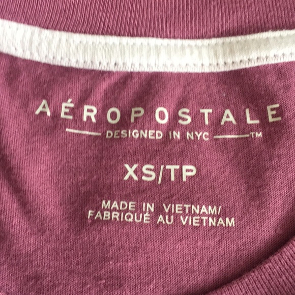 Aeropostale top - Picture 4 of 4